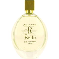 Si Belle by Maison de Senteurs