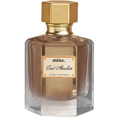 Oud Absolute by mine.