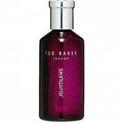 Skinwear Ten for Women von Ted Baker