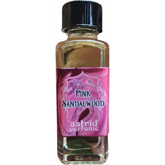Pink Sandalwood by Astrid Perfume
