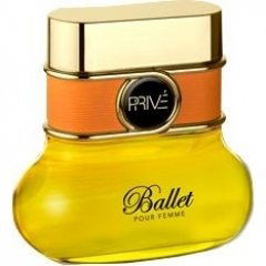 Ballet by Privé