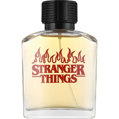Stranger Things Masculino by Air-Val International