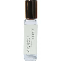 Brume (Huile de Parfum) von Geneviève / Thistle + Sage Botanics