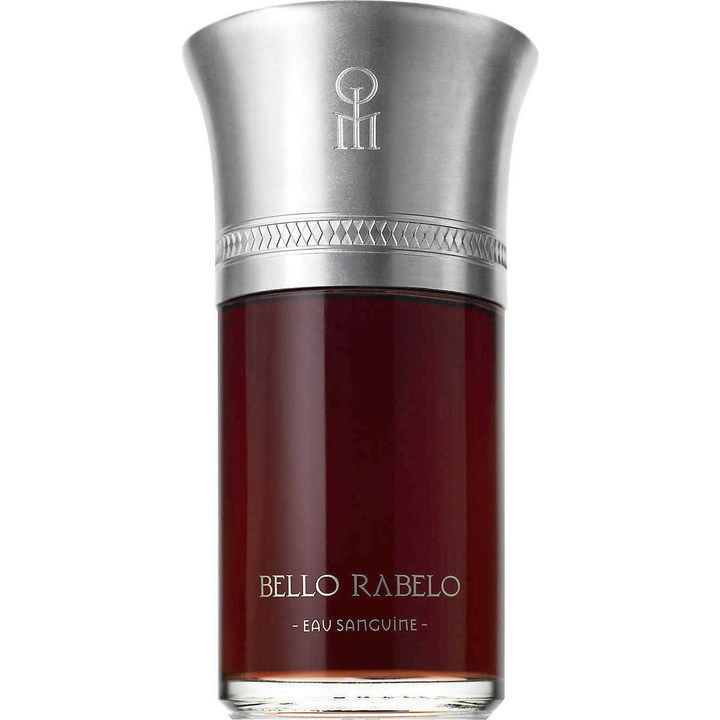 Bello Rabelo von Liquides Imaginaires