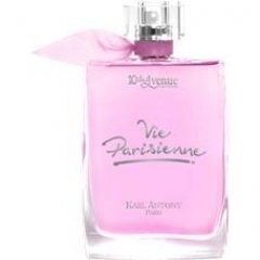 Vie Parisienne von 10th Avenue Karl Antony