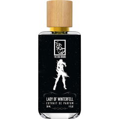 Lady of Winterfell by The Dua Brand / Dua Fragrances