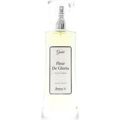 Fleur De Gloria by Antos