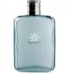 La Route des Épices - Iguazú von ID Parfums