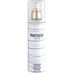 Free Spirit (Body Mist) von Kensie