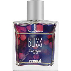 Bliss von Mavi