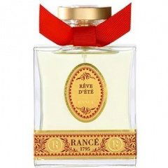 Rêve d'Été by Rancé 1795