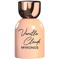 Vanilla Clouds von Mykonos