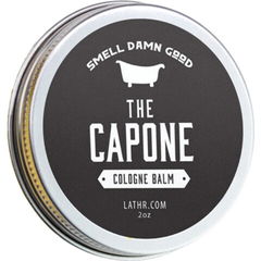 The Capone von Lathr