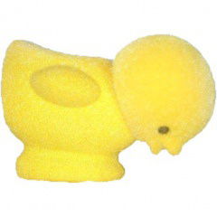 Fluffy Chick - Hello Sunshine by Avon