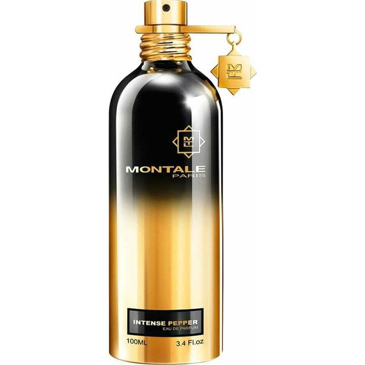 Intense Pepper by Montale