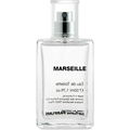 Marseille von Comme des Garçons