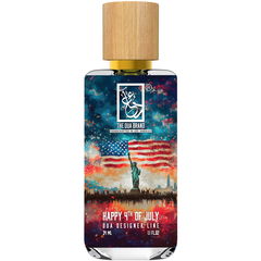 Happy 4th of July by The Dua Brand / Dua Fragrances