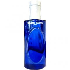 Blue Soul by Parfums Christine Darvin