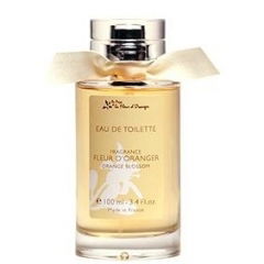 Fleur d'Oranger by Au Pays de la Fleur d'Oranger