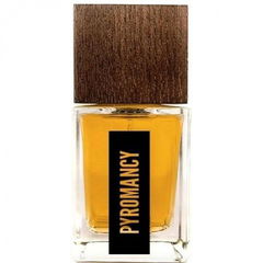 Pyromancy (Parfum) von Sixteen92
