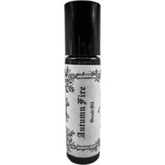Autumn Fire by Screaming Mandrake Perfumes