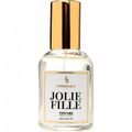 Jolie Fille by Persifleur
