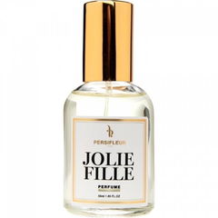 Jolie Fille by Persifleur