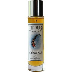 Calico Koi by Cirrus Parfum