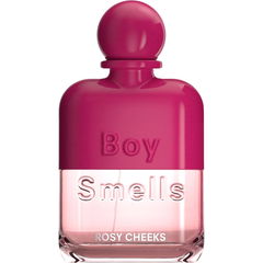 Rosy Cheeks by Boy Smells