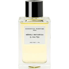 Néroli Botanica von Essential Parfums