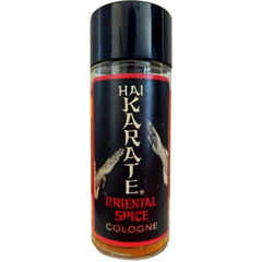 Hai Karate - Oriental Spice (Cologne) von Leeming Division Pfizer