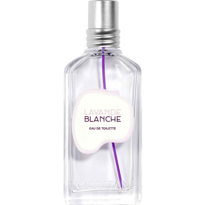 Lavande Blanche (Eau de Toilette) von L'Occitane en Provence