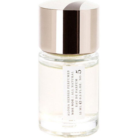 Noē Noē - Grounded Serenity von Aloha Senses Perfumes