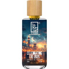 Celebrating Eid 2025 von The Dua Brand