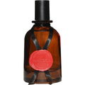 Balsamic Oud von Yntenzo