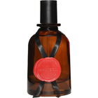 Balsamic Oud by Yntenzo