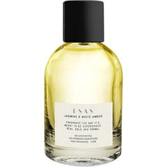 Jasmine & White Amber by Esas