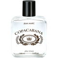 Copacabana (After Shave) by Jean Marc