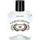 Copacabana (After Shave) von Jean Marc