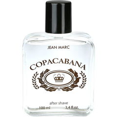 Copacabana (After Shave) von Jean Marc