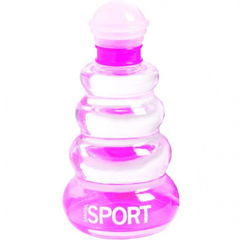Samba Sport Woman von Perfumer's Workshop