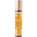 Wild Ginger & Sweet Orange by Barefoot Venus