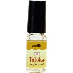 Vanilla von Triloka