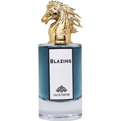 Blazing by Fragrance World