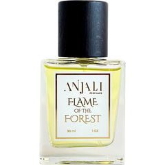 Flame of the Forest by Anjali Perfumes