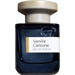 Vanille Carbone von Atelier Materi