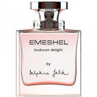 Loukoum Delight by Emeshel