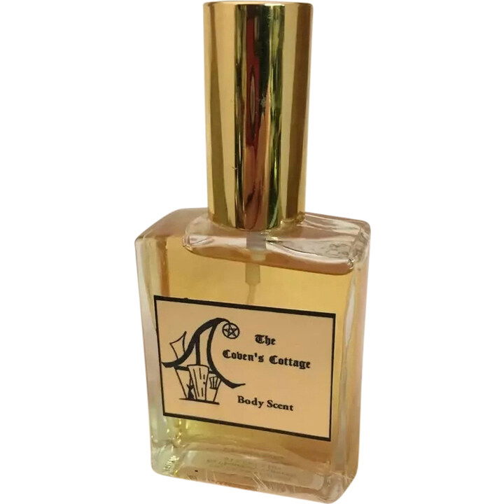The Coven's Cottage by Neil Morris Fragrances
