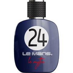 Le Mythe by 24 Le Mans