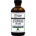 Eucalyptus Mint von Taconic Shave
